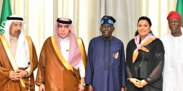 Your Funds will Come in, Go out Without Hindrance, President Tinubu Assures Saudi Investors | METROWATCH