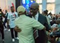 Obaseki is My Friend Despite Political Differences, Says Adams Oshiomhole | METROWATCH