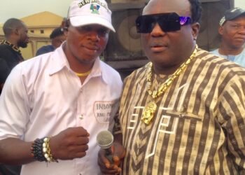 Tope Indomie and King Saheed Osupa Set to Ignite the Stage at Bullion Records Day 2024 | METROWATCH