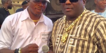 Tope Indomie and King Saheed Osupa Set to Ignite the Stage at Bullion Records Day 2024 | METROWATCH