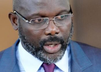 Liberia 2023 | ‘I Stand Before You with Heavy Heart’ — President George Weah, announces, concedes defeat | METROWATCH