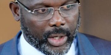 Liberia 2023 | ‘I Stand Before You with Heavy Heart’ — President George Weah, announces, concedes defeat | METROWATCH
