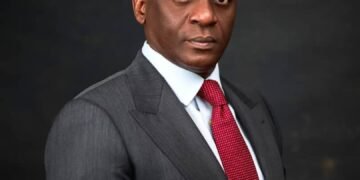 INSIGHT ON NDDC | Chiedu Ebie: The Technocrat and Beacon of the Niger Delta Region, By Ifeatu Agbu | METROWATCH