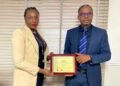 Shell Honours Eunisell with Distinctive Wellness and Leadership Award | METROWATCH
