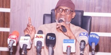 JUST IN | Nigeria Government Revokes Whopping 1,633 Mining Licences | METROWATCH
