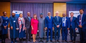 Bola Tinubu Witnesses Signing of $500m Renewable Energy Export Agreement in Germany | METROWATCH