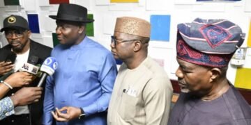 NDDC Conducts Interviews for Foreign Post Graduate Scholarships | METROWATCH