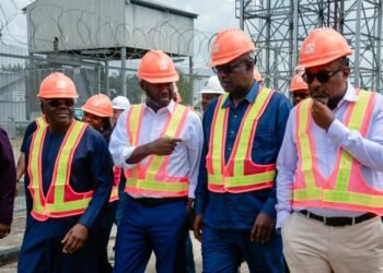 Minister Heineken Lokpobiri Commends Waltersmith Refinery, NCDMB for Improving Domestic Refining Capacity | METROWATCH