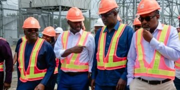 Minister Heineken Lokpobiri Commends Waltersmith Refinery, NCDMB for Improving Domestic Refining Capacity | METROWATCH