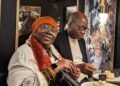 PHOTOS | Dr Jackson Gaius-Obaseki Turns 78 — hosted in London by his children | METROWATCH