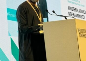 Dele Alake Woos Foreign Mining Investors with Lower Production Cost | METROWATCH