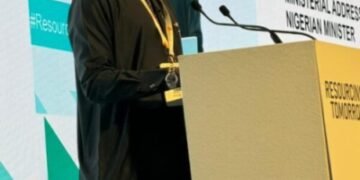 Dele Alake Woos Foreign Mining Investors with Lower Production Cost | METROWATCH