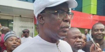 BAYELSA 2023 | Don’t Vote Timipre Sylva on Nov 11, He’s Champion of Violence, EK Clark Warns Ijaw | METROWATCH