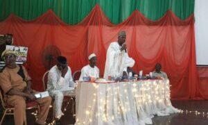 RATTAWU Week: Unhappy Workers will Affect Productivity, Says NAN MD Ali M Ali | METROWATCH