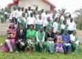 1983 Set of Anglican Grammar School, Iju-Itaogbolu’s 40th Anniversary Rekindles ‘Timeless Bond’ | METROWATCH