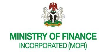 Tinubu Appoints Shamsudeen Usman as Chairman of Ministry of Finance Incorporated | METROWATCH