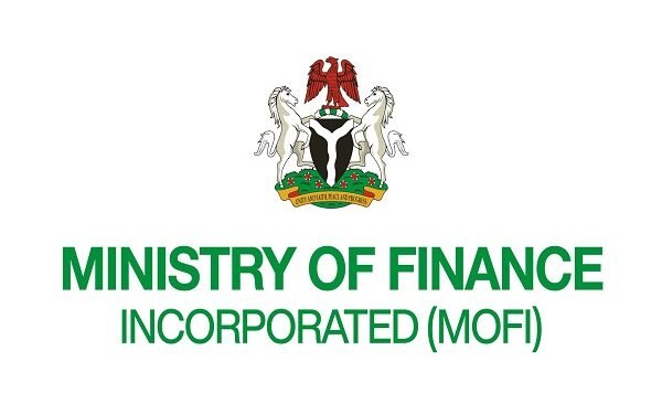 *Ministry of Finance Incorporated