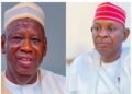Ganduje