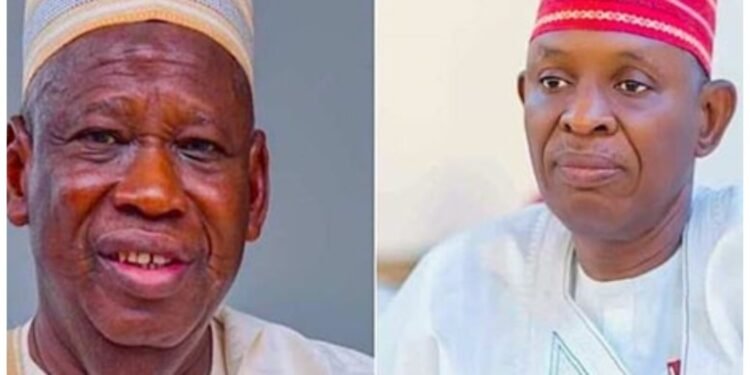 Ganduje