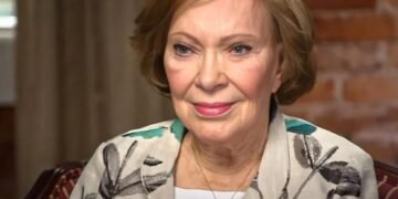 Former US First Lady, Rosalynn Carter Passes Away at 96 | METROWATCH