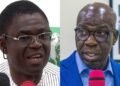 Edo Guber: Shaibu Dares Obaseki, Set to Run for Governor | METROWATCH