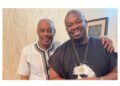 I’m Not Pressurizing Don Jazzy to Get Married – Father | METROWATCH