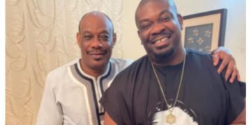 I’m Not Pressurizing Don Jazzy to Get Married – Father | METROWATCH