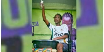 VIDEO | Guinness World Record: OAU Student Hospitalised after 50-hour Wash-a-Thon | METROWATCH