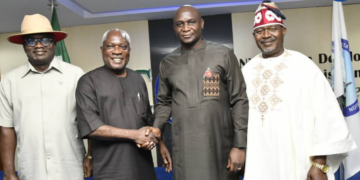 NDDC Stands for Stakeholders’ Engagements, Sam Ogbuku Tells MOSOP | METROWATCH