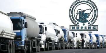 Tanker
