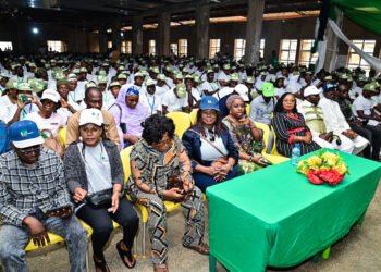 NNPC Foundation Train Youths Corps Members on Financial Literacy | METROWATCH