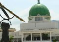 OPINION |  What Manner of National Assembly, By Monday Philips Ekpe | METROWATCH