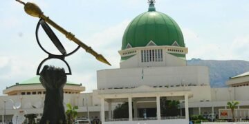 OPINION |  What Manner of National Assembly, By Monday Philips Ekpe | METROWATCH