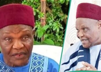 Former Benue Commissioner, Shehu Othman Passes Away at 91 | METROWATCH