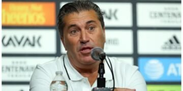 WCQ: Why Nigeria Failed to Beat Zimbabwe – Super Eagles Coach, Peseiro | METROWATCH
