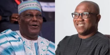 Peter Obi