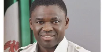 Philip Shaibu