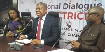 Stakeholders Brainstorm on Strategies for Startups at WorldStage Economic Summit 2023 | METROWATCH