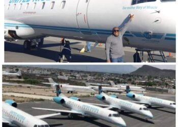 Diversion of Flight: NCAA Takes another Action against United Nigeria, after Halting its Operations  | METROWATCH