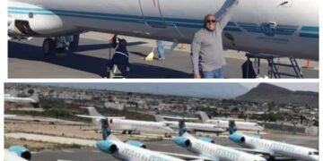 Diversion of Flight: NCAA Takes another Action against United Nigeria, after Halting its Operations  | METROWATCH