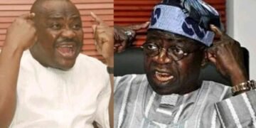 Tinubu