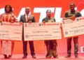 Zenith Tech Fair Ends with Hackathon Winners Receiving Significant Cash Prizes | METROWATCH