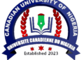 Canadian University of Nigeria Commences Session in September 2024 | METROWATCH