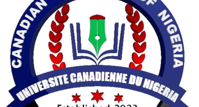 Canadian University of Nigeria