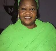 INSIGHT | Aisha Kwaya-Bura: A Journalist on Mission to Revitalise NAWOJ, By Biodun Kayode | METROWATCH