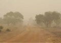 NiMet Predicts 3-day Sunshine, Dust Haze, across Nigeria | METROWATCH