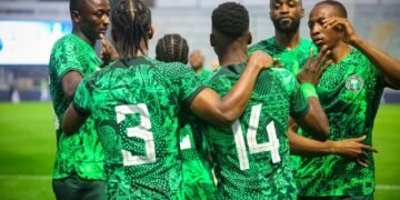 Super Eagles