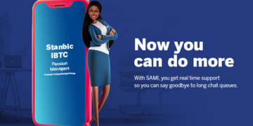 Stanbic IBTC Pension Managers’ FUZE Talent Show Wins Judges’ Choice Award at 2023 WorldPensionSummit | METROWATCH
