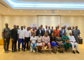 Julius Berger Fetes Media Executives, Says ‘We Are Most Positively Reported Company in Nigeria’ | METROWATCH