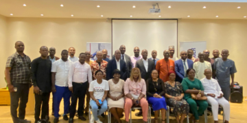 Julius Berger Fetes Media Executives, Says ‘We Are Most Positively Reported Company in Nigeria’ | METROWATCH